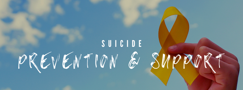 Suicide Prevention